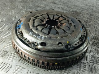 Маховик демпферный дизельный, RENAULT MEGANE 3 3 2008-2014