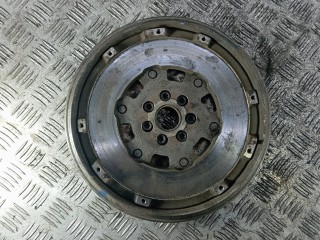 Маховик демпферный дизельный, RENAULT MEGANE 3 3 2008-2014