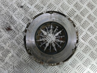 Маховик демпферный дизельный, RENAULT MEGANE 3 3 2008-2014