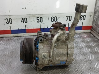 Компрессор кондиционера дизельный, ориг. номер JPB500220, LAND ROVER RANGE ROVER 3 3 2005-2009