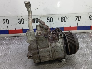 Компрессор кондиционера дизельный, ориг. номер JPB500220, LAND ROVER RANGE ROVER 3 3 2005-2009