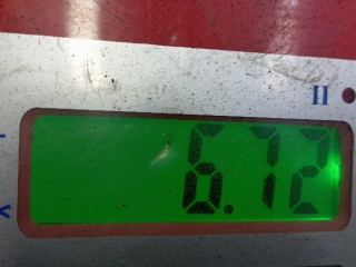 Компрессор кондиционера дизельный, ориг. номер JPB500220, LAND ROVER RANGE ROVER 3 3 2005-2009