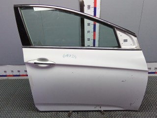 Дверь передняя правая HYUNDAI I40 2011-2015