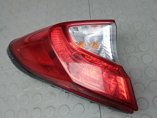 Фонарь задний левый, ориг. номер 81560F4030, TOYOTA C-HR 2016-2019