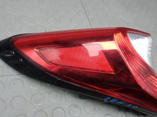 Фонарь задний левый, ориг. номер 81560F4030, TOYOTA C-HR 2016-2019