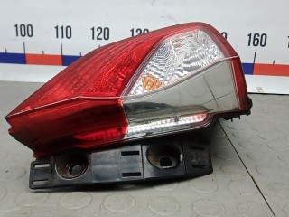 Фонарь задний левый, ориг. номер 81560F4030, TOYOTA C-HR 2016-2019