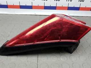 Фонарь задний правый, ориг. номер 81550F4030, TOYOTA C-HR 2016-2019