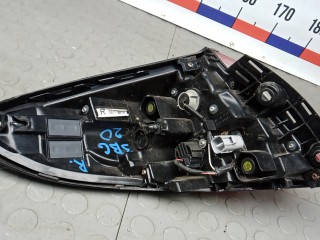 Фонарь задний правый, ориг. номер 81550F4030, TOYOTA C-HR 2016-2019