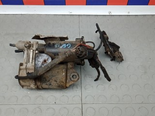 Компрессор пневмоподвески LAND ROVER DISCOVERY 3 3 2004-2009