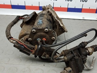 Компрессор пневмоподвески, LAND ROVER DISCOVERY 3 3 2004-2009