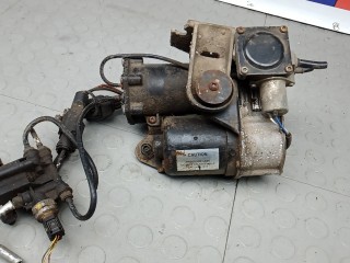 Компрессор пневмоподвески, LAND ROVER DISCOVERY 3 3 2004-2009