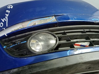 Бампер передний, VOLKSWAGEN PASSAT B6 B6 2005-2010
