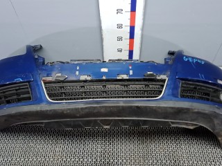 Бампер передний VOLKSWAGEN PASSAT B6 B6 2005-2010