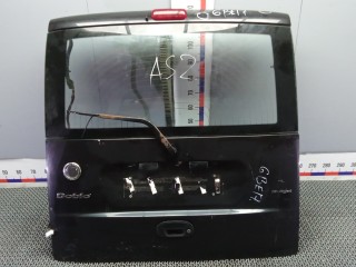 Дверь 3-5 FIAT DOBLO 1 1 2000-2005