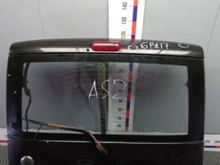 Дверь 3-5, FIAT DOBLO 1 1 2000-2005