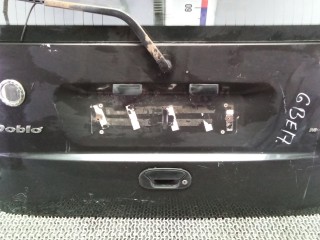 Дверь 3-5, FIAT DOBLO 1 1 2000-2005