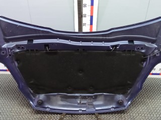 Капот, PEUGEOT 208 1 1 2012-2016