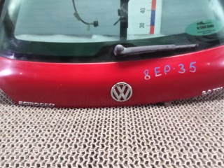 Дверь 3-5, VOLKSWAGEN SCIROCCO 3RD 3RD 2008-2014