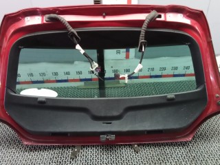 Дверь 3-5, VOLKSWAGEN SCIROCCO 3RD 3RD 2008-2014