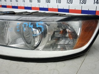 Фара левая, VOLVO S40 II MS II MS 2007-2012