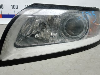 Фара левая, VOLVO S40 II MS II MS 2007-2012