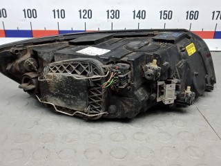 Фара левая, VOLVO S40 II MS II MS 2007-2012