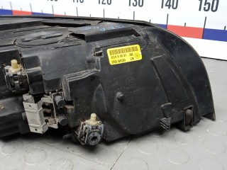 Фара левая, VOLVO S40 II MS II MS 2007-2012