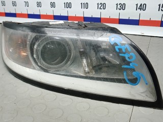 Фара правая, VOLVO S40 II MS II MS 2007-2012