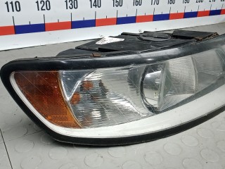 Фара правая, VOLVO S40 II MS II MS 2007-2012