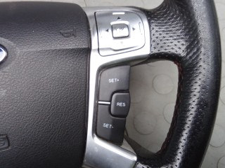 Руль, FORD MONDEO 4 4 2006-2010