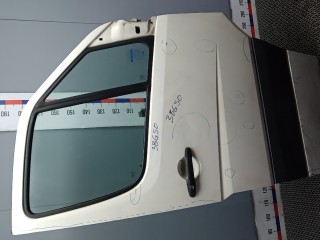 Дверь передняя правая VOLKSWAGEN CRAFTER 1 1 2006-2011