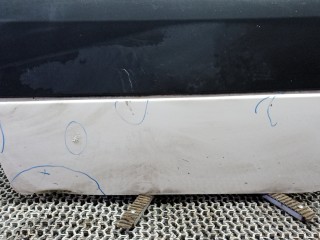 Дверь передняя правая, VOLKSWAGEN CRAFTER 1 Sparka 1 Sparka 2006-2011