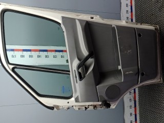 Дверь передняя правая, VOLKSWAGEN CRAFTER 1 Sparka 1 Sparka 2006-2011