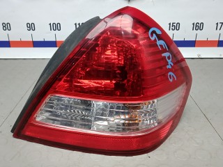 Фонарь задний правый NISSAN TIIDA C11X C11X 2004-2012