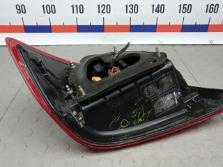 Фонарь задний правый, NISSAN TIIDA C11X C11X 2004-2012