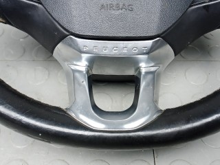 Руль, PEUGEOT 208 1 1 2012-2016