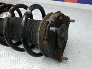 Стойка передняя правая, ориг. номер 54661-C5260, 54610C5000, 54630C5154, KIA SORENTO 3 3 2014-2017