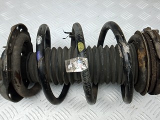 Стойка передняя правая, ориг. номер 54661-C5260, 54610C5000, 54630C5154, KIA SORENTO 3 3 2014-2017