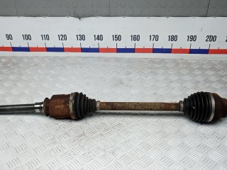 Привод передний правый JEEP GRAND CHEROKEE WK2 WK2 2010-2013