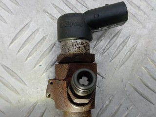 Форсунка дизельная, ориг. номер H8200294788, RENAULT MEGANE 3 3 2008-2014