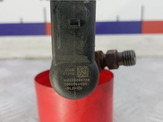 Форсунка дизельная, ориг. номер H8200294788, RENAULT MEGANE 3 3 2008-2014