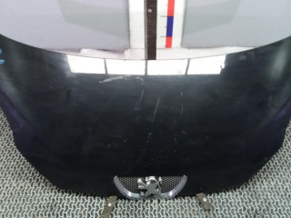 Капот, PEUGEOT 107 1 1 2009-2012