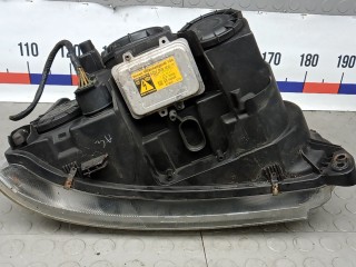 Фара левая, LAND ROVER RANGE ROVER 3 3 2005-2009