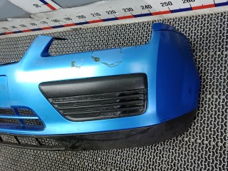 Бампер передний, FORD FOCUS 2 2 2004-2008