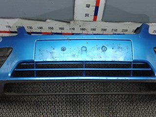 Бампер передний, FORD FOCUS 2 2 2004-2008