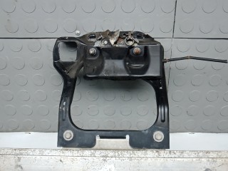 Усилитель бампера передний (кронштейн), PEUGEOT 208 1 1 2012-2016