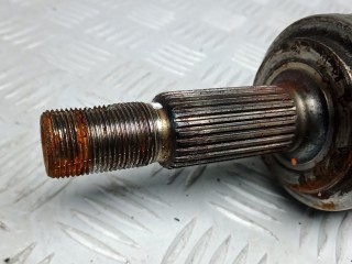 Привод передний правый, ориг. номер 43410F4060, TOYOTA C-HR 2016-2019