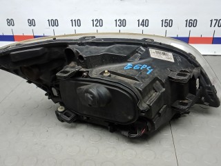 Фара левая, VOLVO V60 1 1 2010-2013