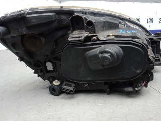 Фара левая, VOLVO V60 1 1 2010-2013