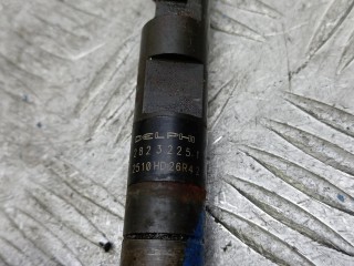 Форсунка дизельная, ориг. номер H8200421897, RENAULT FLUENCE 1 1 2009-2013